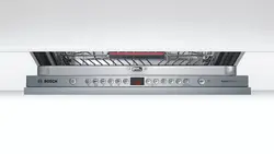 ظرفشویی بوش توکار  مدل SMV46NX01