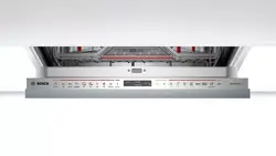 ماشین ظرفشویی توکار بوش مدل SMV8ycx03e