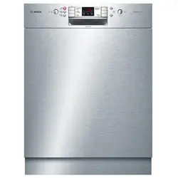 ماشین ظرفشویی توکار بوش مدل SMU53M15IR