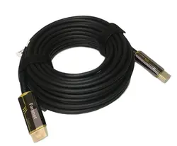 کابل HDMI v2.0 فیبر نوری فرانت 15 متری