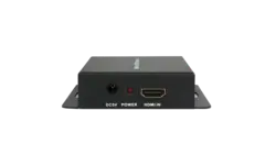 تبدیل HDMI به SDI با Loop فرانت