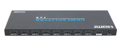 اسپلیتر 8 پورت HDMI V2.0 فرانت