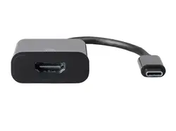 مبدل TYPE C به HDMI فرانت