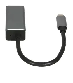 مبدل TYPE C به USB3.0+HDMI فرانت