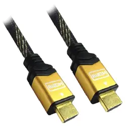 کابل HDMI 4K فرانت 3 متری