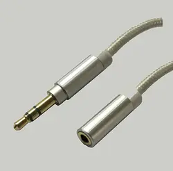 کابل کنفی افزایش طول صدا استریو فرانت 1 متری