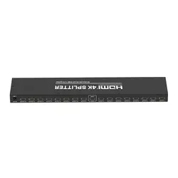 اسپليتر 16 پورت HDMI تی سی تی