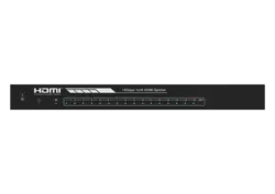 اسپليتر 16 پورت 2.0 HDMI با قابليت EDID فرانت