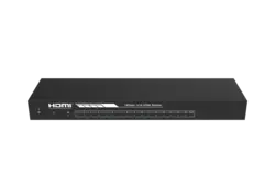 اسپليتر 16 پورت 2.0 HDMI با قابليت EDID فرانت