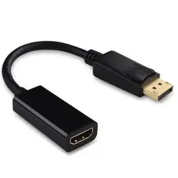 مبدل Display به HDMI فرانت