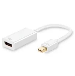 مبدل Mini Display به HDMI فرانت
