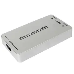 کپچر HDMI به USB 3.0 فرانت