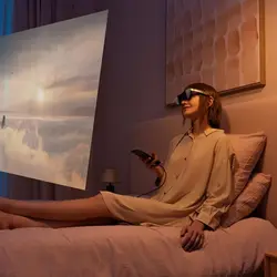 عینک XR هوشمند RayNeo Air 2 XR Smart Glasses