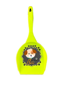 بیلچه خاک گربه ـ CAT LITTER SHOVEL