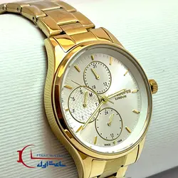 ساعت مچی لی کوپر بند استیل زنانه مدل Lc7244-130