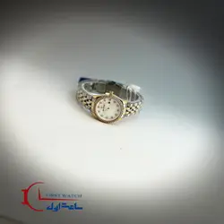 ساعت مچی زنانه دیوید گانر مدل DAVID GUNER  DG-8193LA-D1