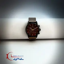 ساعت مچی مردانه دیوید گانر مدل DAVID GUNER  DG-8205GC-X6