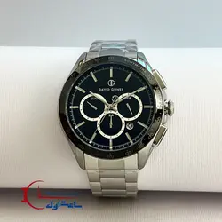 ساعت مچی مردانه دیوید گانر مدل DAVID GUNER  DG-8624GA-J2