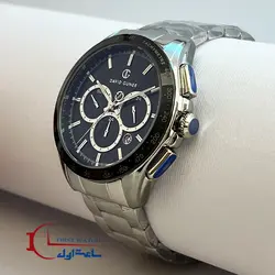 ساعت مچی مردانه دیوید گانر مدل DAVID GUNER  DG-8624GA-J2