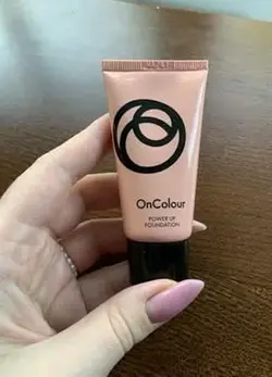 کرم پودر پاور آپ آنکالر اوریفلیم