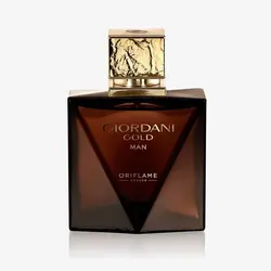 عطر جوردانی گلند من در طلایی اوریفلیم
