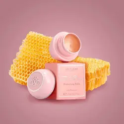 بالم لب چند منظوره و درمانی معجزه گر تندرکر اوریفلیم