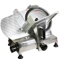 کالباس بر اتومات تیغه 30 سانت براکس BM300D AUTO