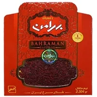 زعفران بهرامن -2.3 گرم