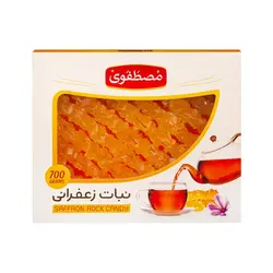 نبات شاخه مصطفوی – 700 گرم