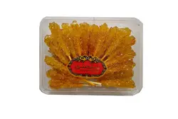 نبات زعفرانی سلحشور – 500 گرمی