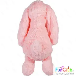 عروسک پولیش - خرگوش جلی کت گوش دراز (دارای سایزبندی و رنگبندی) - شروع قیمت از: