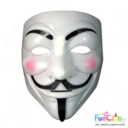 ماسک مدل وی وندتا