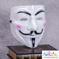 ماسک مدل وی وندتا