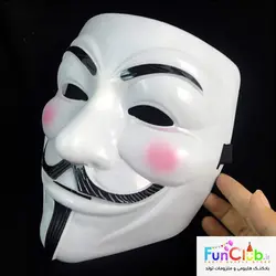 ماسک مدل وی وندتا