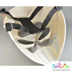 ماسک پینت بال ریپر طرح بریتانیا