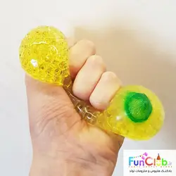 فیجت بیددار موز