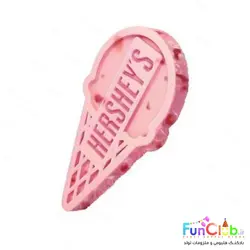 شکلات اورجینال HERSHEYS - تبلت توت فرنگی