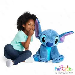 عروسک پولیش - شخصیت استیج (اورجینال) - (دارای سایزبندی) شروع قیمت از: