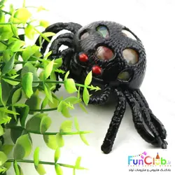 فیجت بیددار عنکبوت