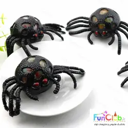 فیجت بیددار عنکبوت