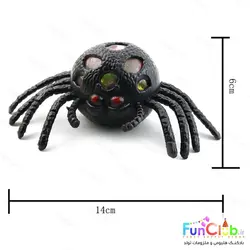 فیجت بیددار عنکبوت