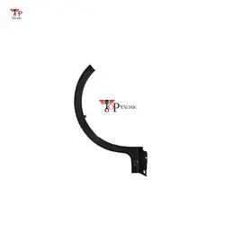 زه گل گیر جلو چپ خودرو لیفان X50