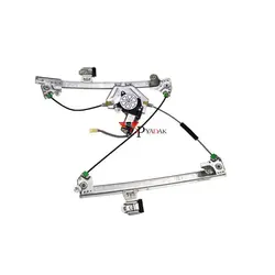 دستگاه شيشه بالابر راست برلیانس سری 300