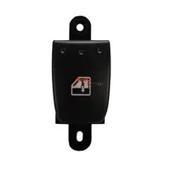 کليد شيشه بالابر راست خودرو برلیانس H230