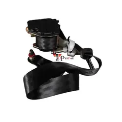 کمربند راست خودرو برلیانس H320