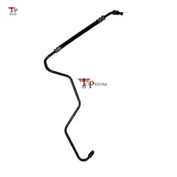 لوله هیدرولیک فشار قوی خودرو لیفان X60