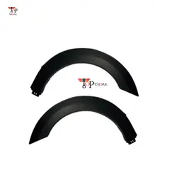 زه دور گلگیر عقب راست دانگ فنگ H30Cross