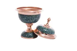 گز خوری فیروزه کوبی کد 10468