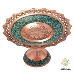 شیرینی خوری شبکه بری فیروزه کد 10268