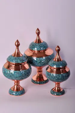 شکلات خوری فیروزه کوب